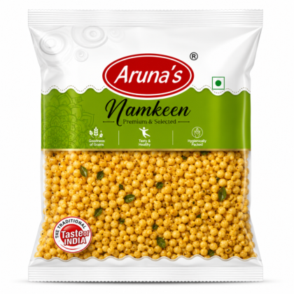 Boondi (Plain)