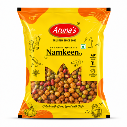 Cocktail Chakna