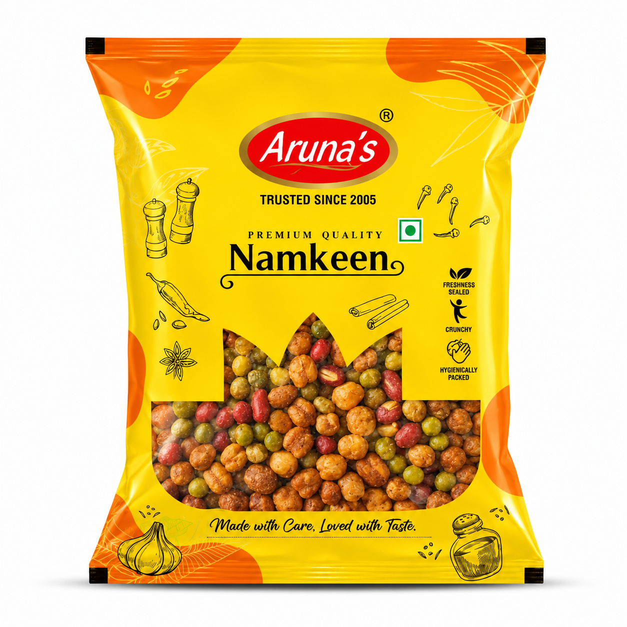 Cocktail Chakna