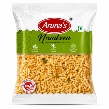 Jhal Muri