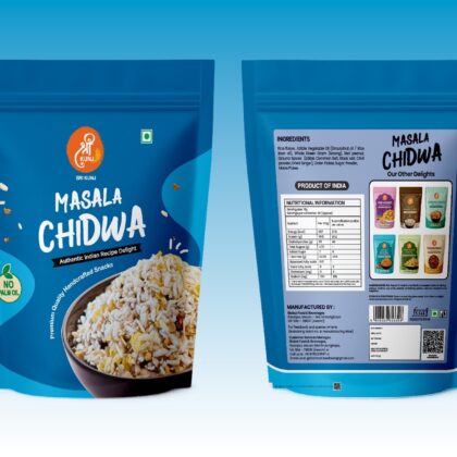 Masala Chidwa