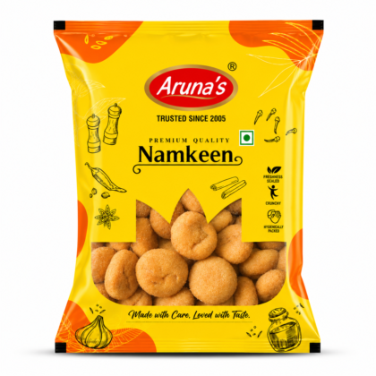 Mini Kachori
