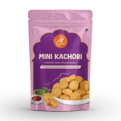 Mini Kachori