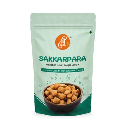 Sakkarpara