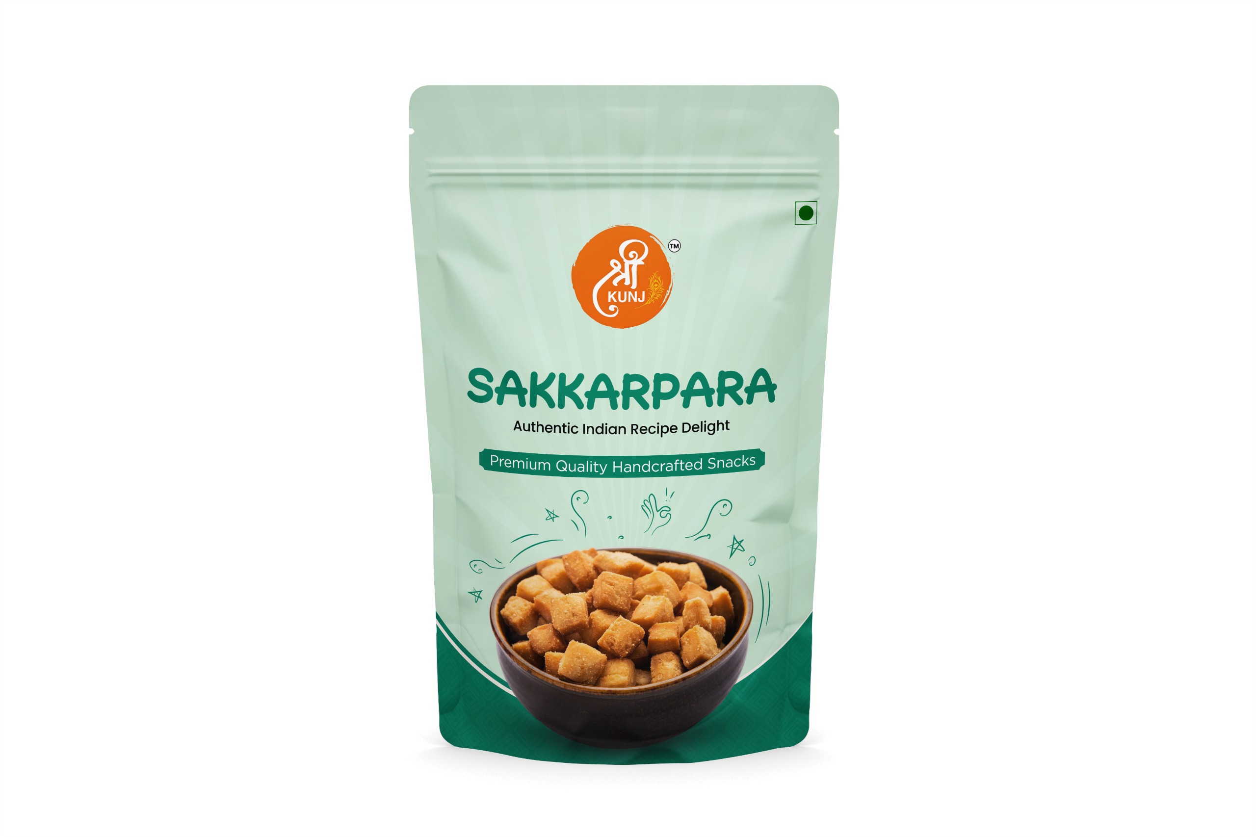 Sakkarpara