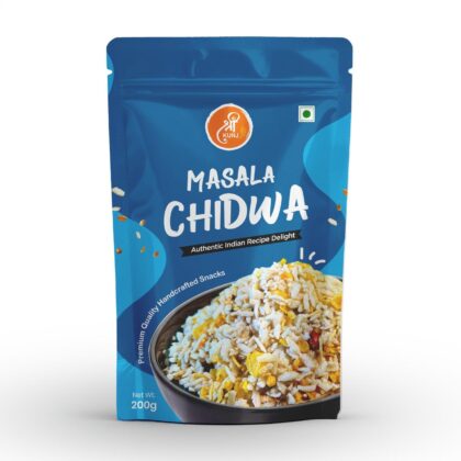 Masala Chidwa